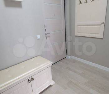 Сдается 1-комнатная квартира, 36,4 м²