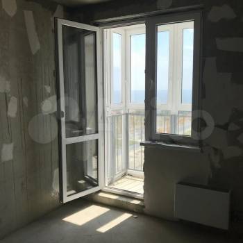 Продается 2-х комнатная квартира, 61,7 м²