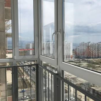 Продается 2-х комнатная квартира, 61,7 м²