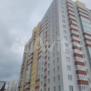 Продается 2-х комнатная квартира, 61,7 м²