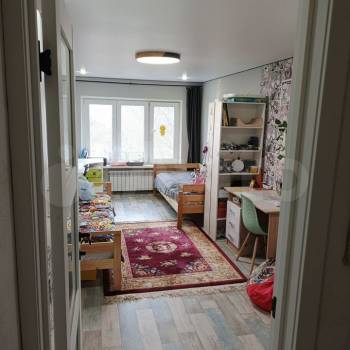 Продается 3-х комнатная квартира, 88 м²