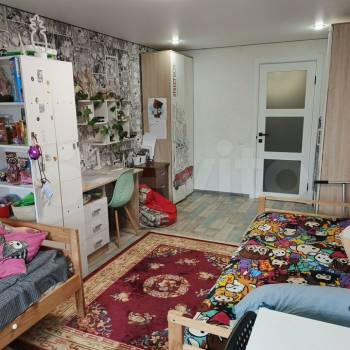 Продается 3-х комнатная квартира, 88 м²