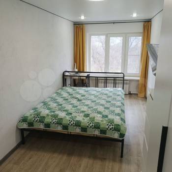 Продается 3-х комнатная квартира, 88 м²