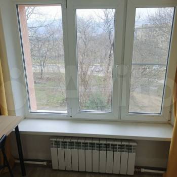 Продается 3-х комнатная квартира, 88 м²