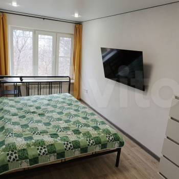 Продается 3-х комнатная квартира, 88 м²