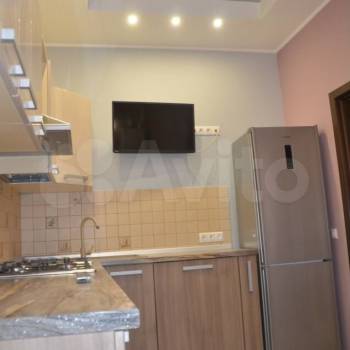 Сдается 1-комнатная квартира, 41 м²