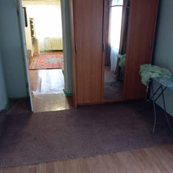 Сдается 2-х комнатная квартира, 49 м²