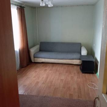 Сдается 2-х комнатная квартира, 49 м²