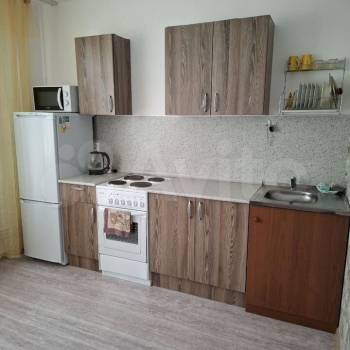 Сдается 1-комнатная квартира, 37 м²