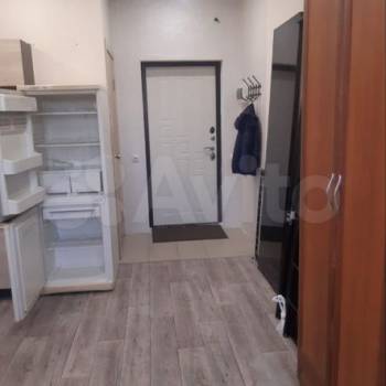 Сдается 1-комнатная квартира, 22,1 м²