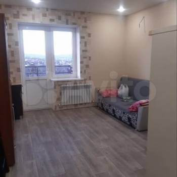 Сдается 1-комнатная квартира, 22,1 м²