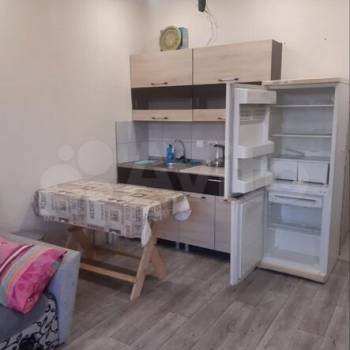 Сдается 1-комнатная квартира, 22,1 м²