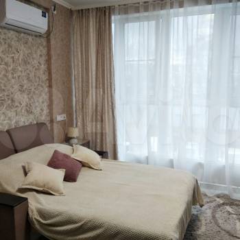 Продается 1-комнатная квартира, 26,5 м²