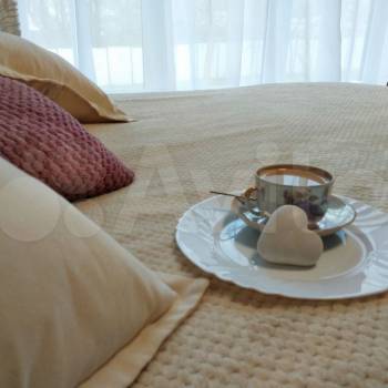 Продается 1-комнатная квартира, 26,5 м²