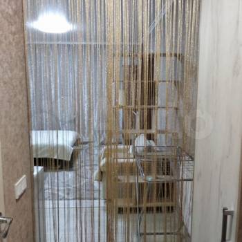 Продается 1-комнатная квартира, 26,5 м²