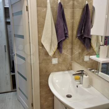 Продается 1-комнатная квартира, 26,5 м²