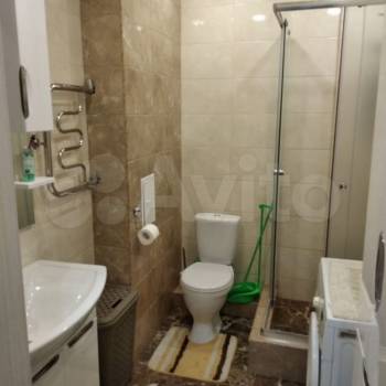 Продается 1-комнатная квартира, 26,5 м²