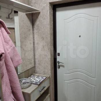 Продается 1-комнатная квартира, 26,5 м²