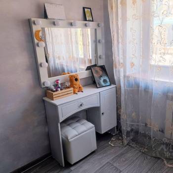 Продается 2-х комнатная квартира, 42,5 м²