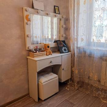 Продается 2-х комнатная квартира, 42,5 м²