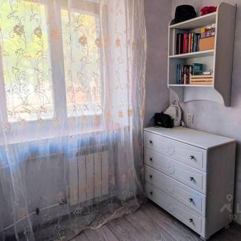 Продается 2-х комнатная квартира, 42,5 м²