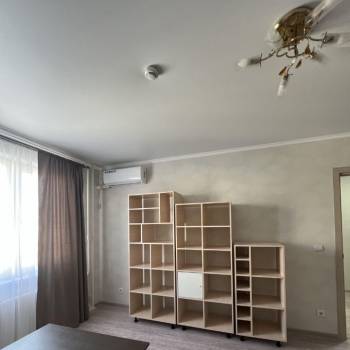 Сдается 1-комнатная квартира, 37,7 м²