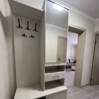 Сдается 1-комнатная квартира, 37,7 м²