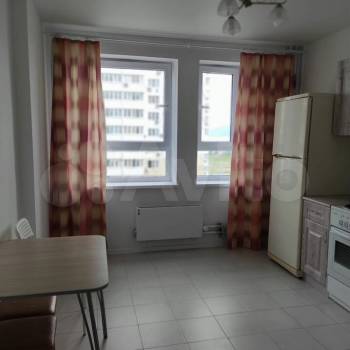 Продается 1-комнатная квартира, 35,5 м²