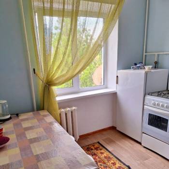 Сдается 1-комнатная квартира, 33,6 м²