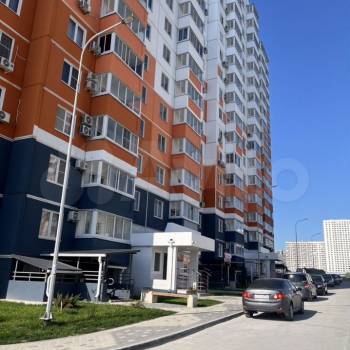 Продается 1-комнатная квартира, 32 м²