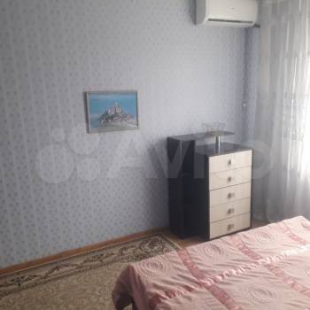 Сдается 2-х комнатная квартира, 53,3 м²