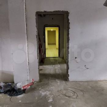 Продается 1-комнатная квартира, 50 м²