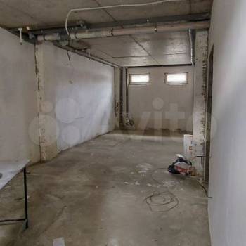 Продается 1-комнатная квартира, 50 м²