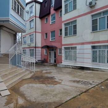 Продается 1-комнатная квартира, 50 м²