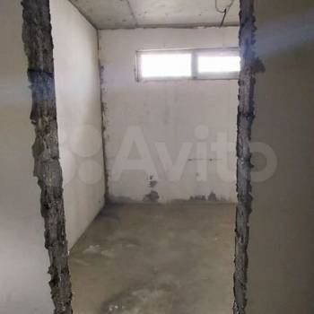 Продается 1-комнатная квартира, 50 м²