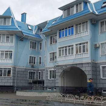 Продается 1-комнатная квартира, 50 м²