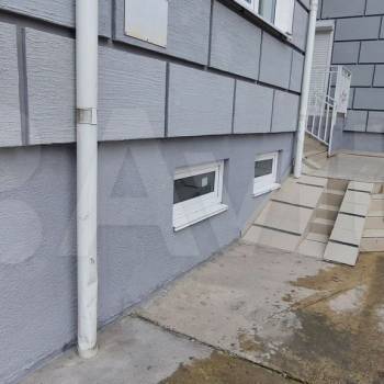 Продается 1-комнатная квартира, 50 м²