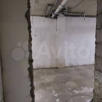 Продается 1-комнатная квартира, 50 м²