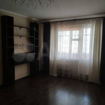 Продается 1-комнатная квартира, 36,2 м²