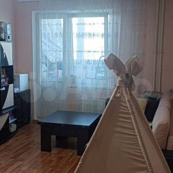 Продается 2-х комнатная квартира, 65 м²