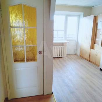 Продается 1-комнатная квартира, 31 м²