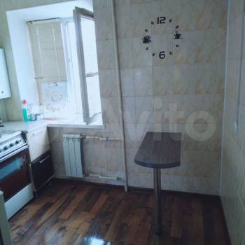 Продается 1-комнатная квартира, 31 м²