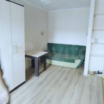 Продается 1-комнатная квартира, 31 м²