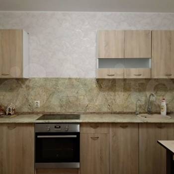Сдается 1-комнатная квартира, 37 м²
