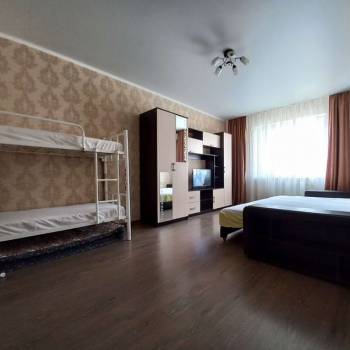 Сдается 2-х комнатная квартира, 63 м²