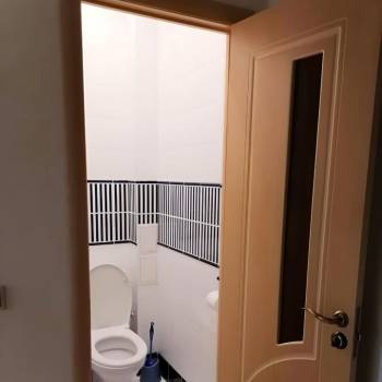 Продается 1-комнатная квартира, 45 м²