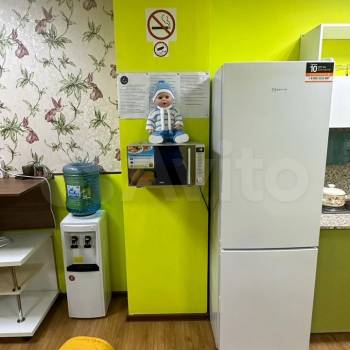 Сдается Комната, 25 м²