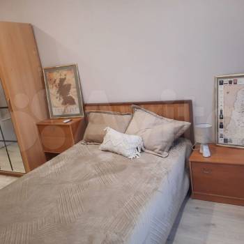 Продается 3-х комнатная квартира, 72,4 м²