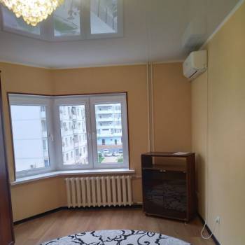 Сдается 1-комнатная квартира, 42,5 м²