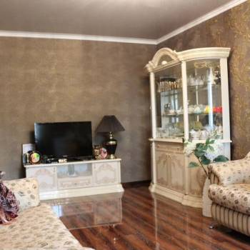 Продается 2-х комнатная квартира, 63,5 м²